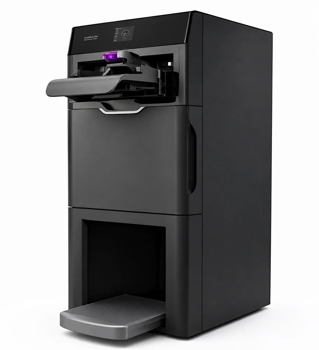 Pressiva™: Die automatische Maschine zum Falten und Bügeln von Kleidung